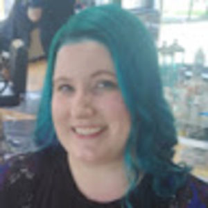 Meet your Posher, Monika